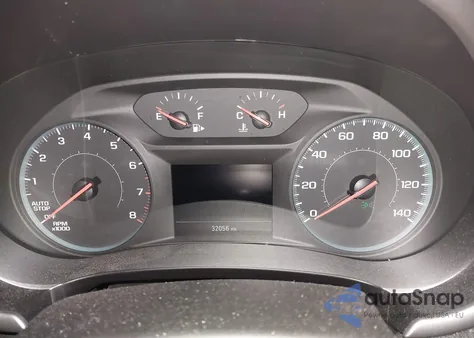 2020 Chevrolet Malibu Fwd 1Fl z USA, uszkodzony, nr VIN 1G1ZC5ST4LF140663